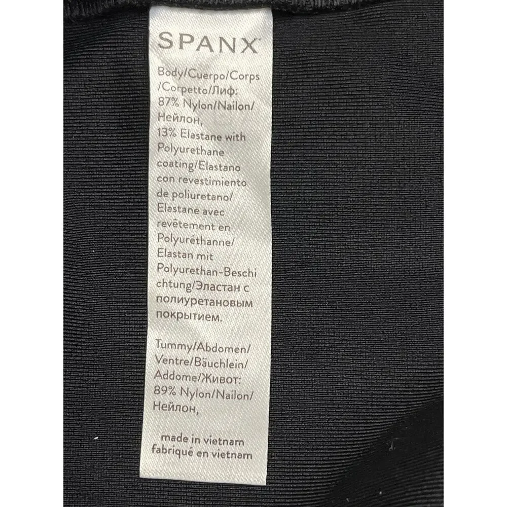 SPANX mama maternity